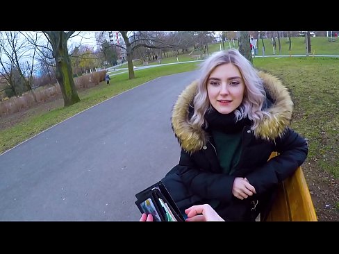 ❤️ Mitelina vahiny mafana ho an'ny vola - blowjob ao amin'ny zaridainan'i Eva Elfie ❤❌ Super sex amin'ny pôrnôgrafia mg.pornohdmega.ru ﹏